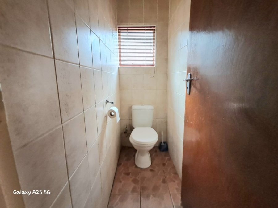 4 Bedroom Property for Sale in Sasolburg Ext 1 Free State